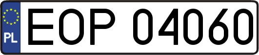 EOP04060