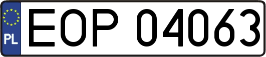 EOP04063