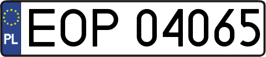 EOP04065