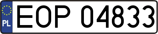 EOP04833