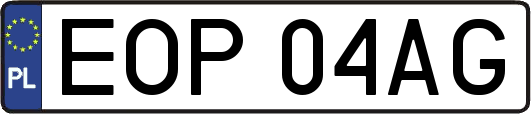 EOP04AG