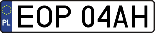 EOP04AH