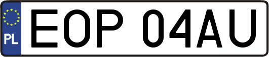 EOP04AU