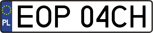 EOP04CH