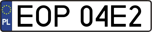 EOP04E2