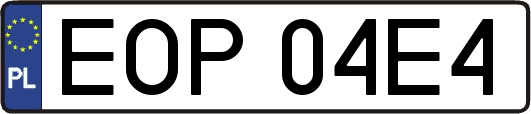 EOP04E4