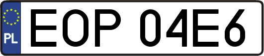 EOP04E6