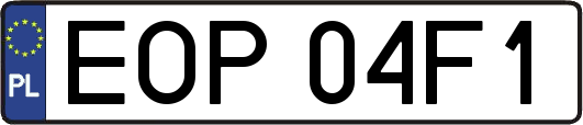 EOP04F1
