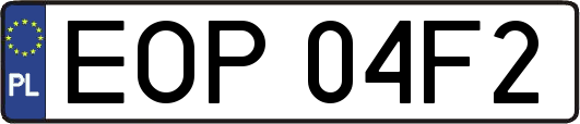 EOP04F2