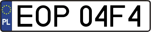 EOP04F4