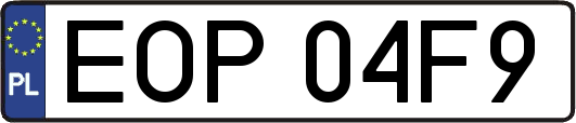 EOP04F9