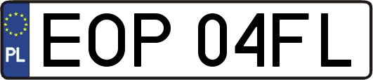 EOP04FL