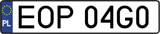 EOP04G0