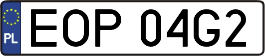 EOP04G2