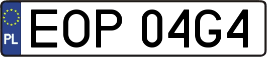 EOP04G4