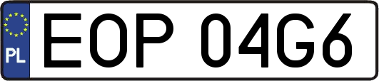 EOP04G6
