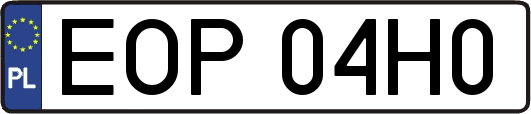 EOP04H0