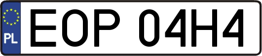 EOP04H4