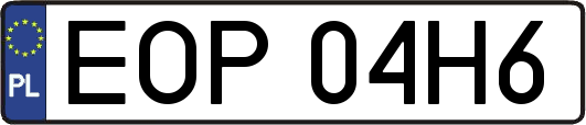 EOP04H6