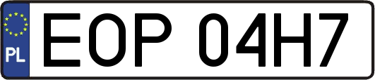 EOP04H7