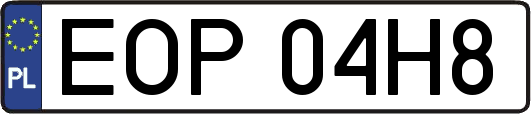 EOP04H8