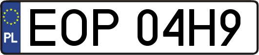EOP04H9