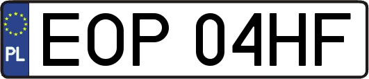 EOP04HF