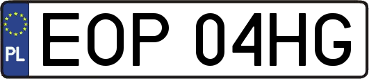 EOP04HG