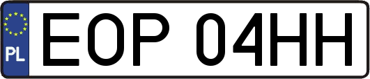 EOP04HH