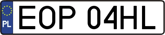 EOP04HL
