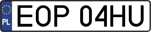 EOP04HU