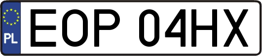 EOP04HX