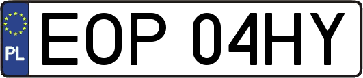 EOP04HY