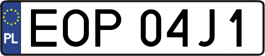 EOP04J1