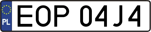 EOP04J4