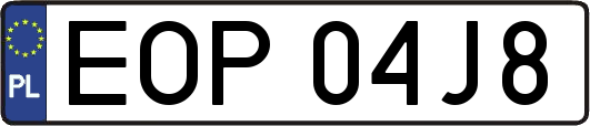 EOP04J8