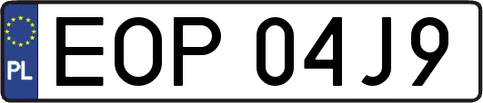 EOP04J9