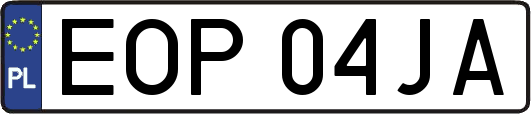 EOP04JA