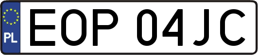 EOP04JC