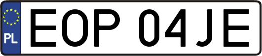 EOP04JE