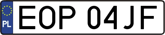 EOP04JF