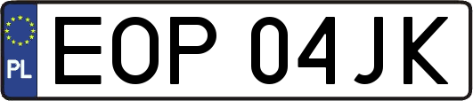 EOP04JK