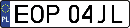 EOP04JL