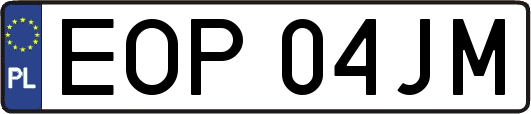 EOP04JM