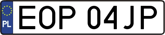 EOP04JP