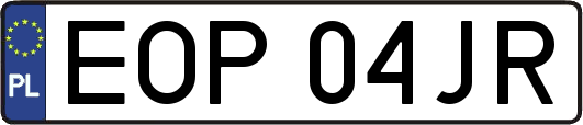 EOP04JR