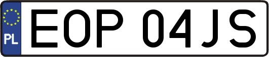 EOP04JS
