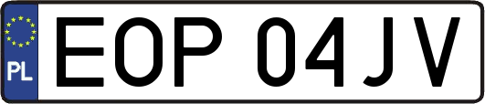 EOP04JV