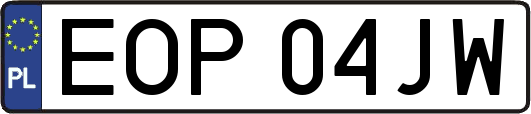 EOP04JW
