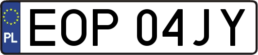 EOP04JY